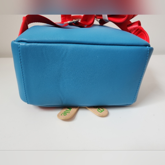 Disney Loungefly Toy Story 4 Forky Backpack - Picture 10 of 11